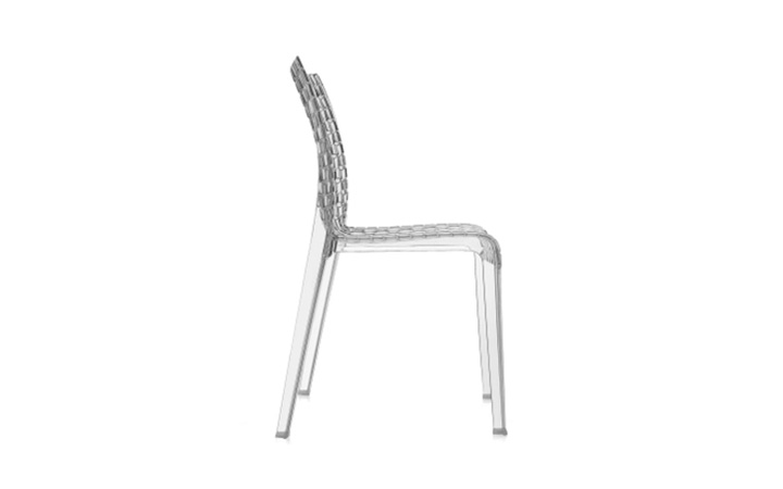 Ami Ami Chair by Kartell Furniture Chairs